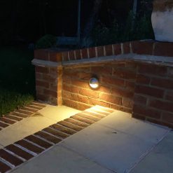 12V Decking Lights & Step Lights
