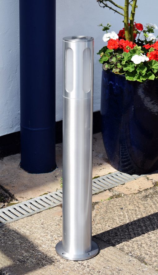 LITETOWER - Aluminium Bollard Light (Surface Mounted) - Image 3