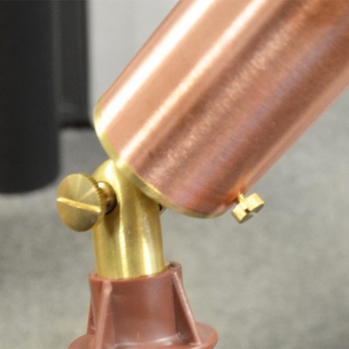 Astros - Natural Copper Spotlights (240v) - Image 7